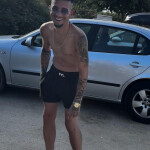 AERON NUEVO EN LA ZONA