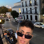 LATINO atiendo llamadas para concretar cita