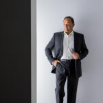 Angel gigoló para mujeres exigentes.