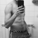 Soy Jimmy chico de 23