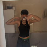 Chico de compañia - Hola! Me llamo Olliver soy un chico latino joven alto apuesto y con buena presen