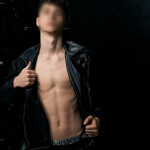 Mario disponible por salidas Marbella y Malaga