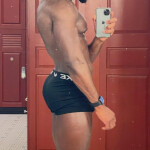 MULATO CON MUCHO Y CERO MUELA