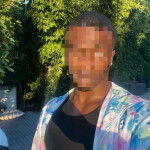 Negro23 - Hola soy africano tu chico favorito soy muy atractivo nuevo en tu ciudad masajista y parej
