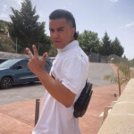 Act - Si deseas una buena compañía y sentir un a tu lado y contactame Full