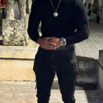 Brasileño - Chico de compañía en Vitoria-Gasteiz. Ofrezco acompañamiento y masajes relajantes de bie