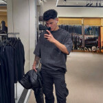 Pura - Soy un chico con una energía y una personalidad magnética. Me gusta crear experiencias memora