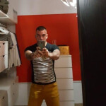 Canarion - Soy Acaymo un chico masculino guapo y majo con ganas varonil soy muy educado y divertido 