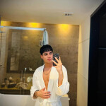 Roel top Exclusive - Hola que tal soy Roel chico Educado Y ya disponible en tu cuidad Para más infor