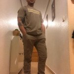 Colombiano - Hola mi preciosa soy un chico de 27 años dispuesto a hacerte vivir la mejor experiencia