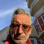 Hombre Español - Hombre 50 años elegante serio correcto profesional dispuesto a experimentar todas l