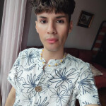 Masaje acompañante - Sarks conmigo ama sarks estoy aquí para que lo pasemos bien