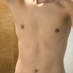 Andru - Chico joven y en Benidorm disfrutar de la mejor compañía aquí