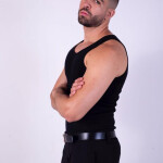 Stephan elegante y disponible por Marbella
