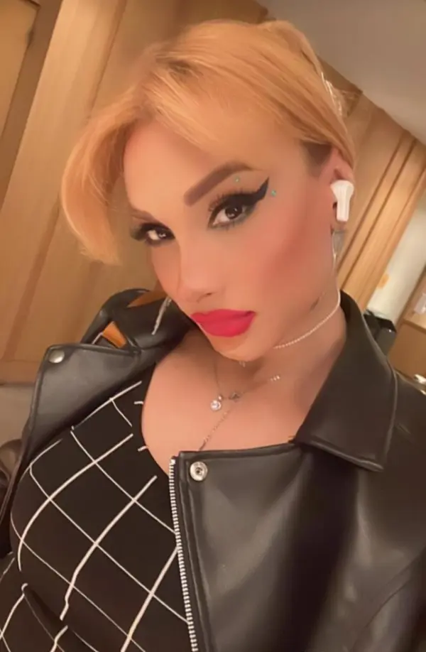 Fondo avatar