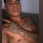 Joven lathino - Hola soy un chico de 24 años de Colombia totalmente disponible para en todas estoy d