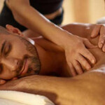 Masajes a hombres - Soy un chico serio profesional y muy ..masajes auténtico corporal en camilla..lo