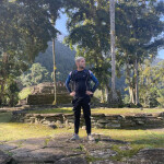 Hey - Hola!! Somos dos chicos estaremos por Barcelona unos días. Somos masculinos si quieres más inf