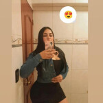 Nueva en tu ciudad caceres disponible por pocos días