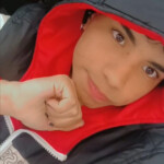 Chico colombiano-22 años -