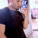 GABRIEL MASAJISTA GARANTIZADO