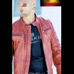 HÉCTOR ESPAÑOL QUIROMASAJISTA PARA CABALLEROS CON GUSTO