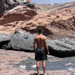 Chicharrero zona sur