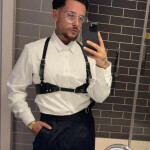 Martin en Valencia - Hola soy un chico español atento y consentido. Estoy aquí par y . Ante todo . N