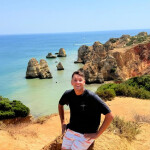 En isla cristina y alrer