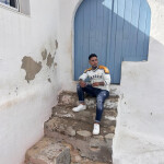 Alicante Carlos latinHot21 Domi