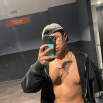 Tntcion latina para encuentros privados