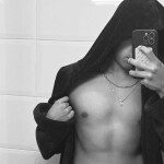 Colombiano joven ahora