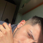 Apolo-- Colombiano joven premium MADRID