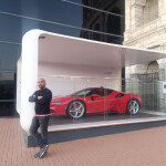 Anchelotti - Hola soy Tony español-italo con 36 años real como se ve en fotos y realizó y muy doy l 