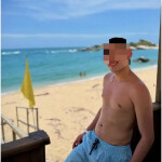 Cristian - Colombiano. Muy y . El Lentamente. Pero sin pausas. . . . Hola soy Roy joven latino super