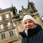 LOS MASAJES DE SEBAS Y JAVIER CON MUY POCA ROPA