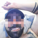 ERIC CATALÁ 38 ANYS - BONDIA SOC ERIC UN NOI CATALA TINC 38 ANYS MADUR . ATENC EN APARTAMENT PARTICU