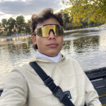 Chico - Chico escort atento cariñoso y muy . Me caracterizo por mi trato respetuoso buena presencia 