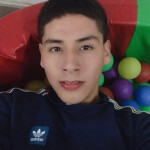 Smith 19 - Hola qué tal soy Smith joven colombiano super guapo y buena honda dispuesta a pasarlo súp