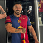 Morenito - NOVEDAD morenito TOP Chico sevillano Serio Varonil y solo dispuesto a que pasemos el mejo