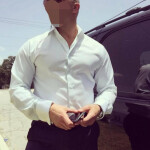 MASAJISTA ESPAÑOL EN ALICANTE. massage for gentlemen