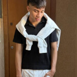 Angel - Soy un chico carismático joven que busca diversión y espero tu mensaje.