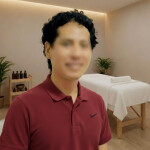 MASAJISTA JOVEN RELAX USERA - DIEGO DE LEON 691360309