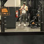 V.S. - Hola!!! Soy Víctor un chico simpático y bastante chulo con ganas de conocerte si me ves en tu