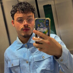 NO TE ARREPENTIRAS - Mi nombre es fran tengo 24 años soy un chico simpatico agradable Estoy aqui par