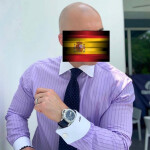 ESPAÑOL HÉCTOR QUIROMASAJISTA TITULADO PARA CABALLEROS