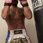 Latino - Hola soy Jay latino atlético y por disfrutar cada momento con buena vibra. Ofrezco un acomp