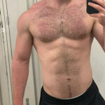 Chico - Con sitio zona de parking y grande Soy europeo.