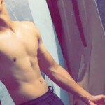 Quieres experimentar tu primer vez? José 22 años