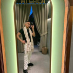 Chico latino en Castellón